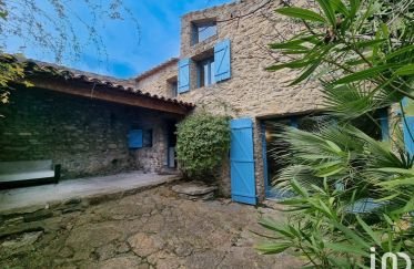 Country house 3 rooms of 114 m² in Cascastel-des-Corbières (11360)