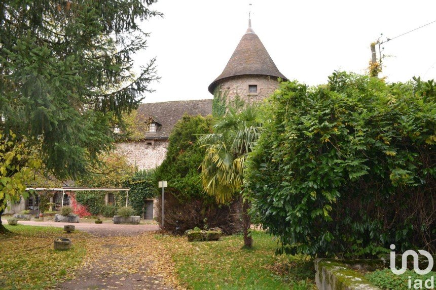 Manor 11 rooms of 721 m² in Bessines-sur-Gartempe (87250)