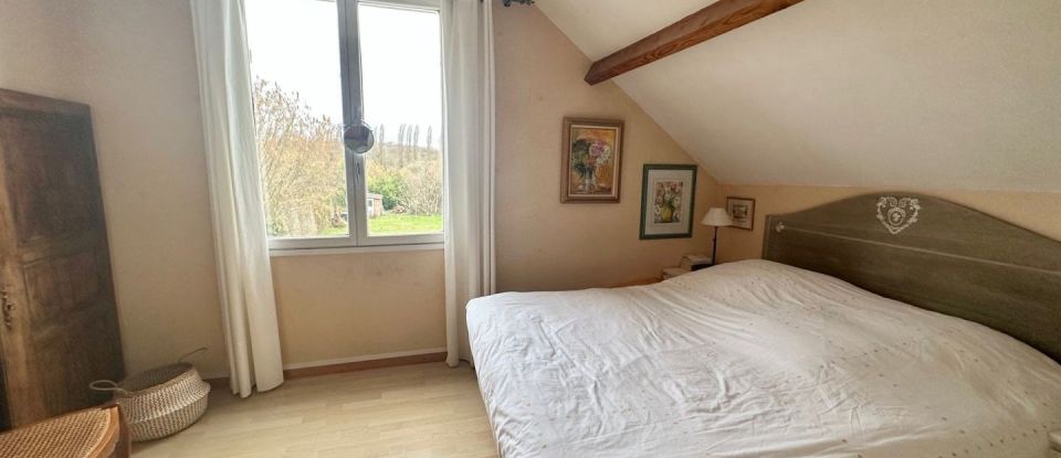 House 5 rooms of 160 m² in Saint-Michel-sur-Orge (91240)