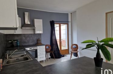 Town house 3 rooms of 57 m² in Bruay-la-Buissière (62700)