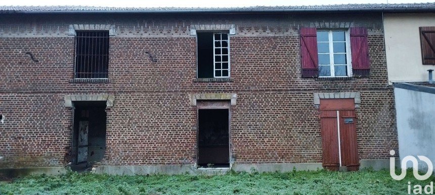 Maison 3 pièces de 54 m² à Saint-Étienne-du-Rouvray (76800)