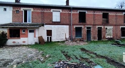 House 3 rooms of 54 m² in Saint-Étienne-du-Rouvray (76800)