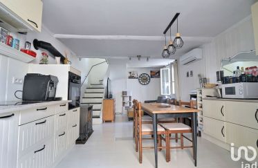 House 5 rooms of 69 m² in Rians (83560)