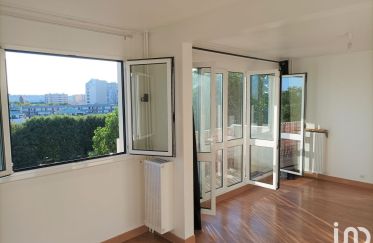 Apartment 2 rooms of 39 m² in L'Île-Saint-Denis (93450)