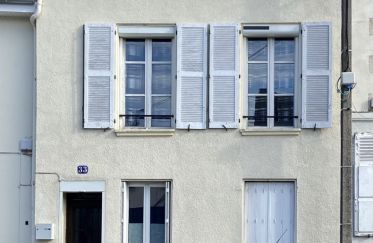 House/villa 6 rooms of 132 sq m in Compiègne (60200)