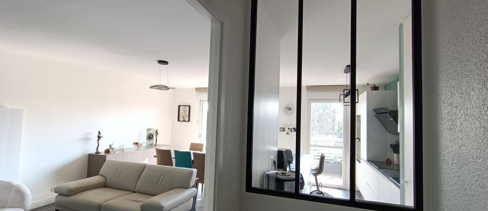 Appartement 3 pièces de 65 m² à Saint-Herblain (44800)