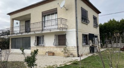 House 6 rooms of 150 m² in Roquemaure (30150)