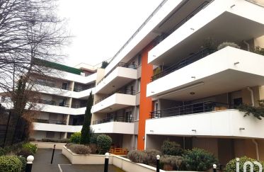 Appartement 3 pièces de 70 m² à Clermont-Ferrand (63000)