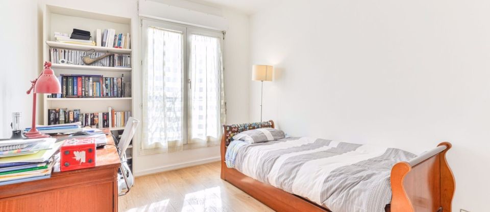 Apartment 5 rooms of 98 m² in Sceaux (92330)