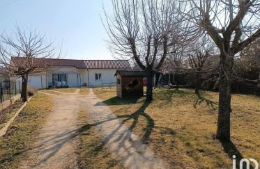 House 4 rooms of 97 m² in Quintenas (07290)