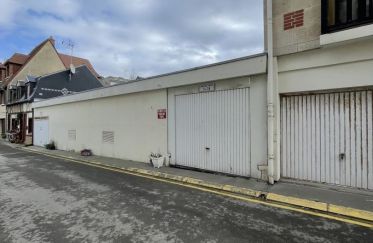 Parking/garage/box de 10 m² à Trouville-sur-Mer (14360)