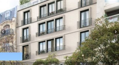 Apartment 3 rooms of 60 sq m in Paris (75011)