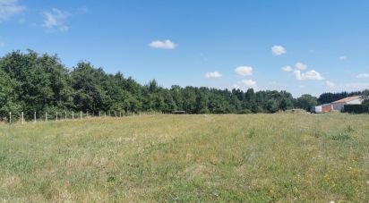 Land of 1,200 m² in Clion (17240)