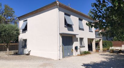 Maison 5 pièces de 113 m² à Sorgues (84700)