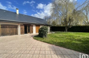 House 3 rooms of 73 m² in Trouville-sur-Mer (14360)