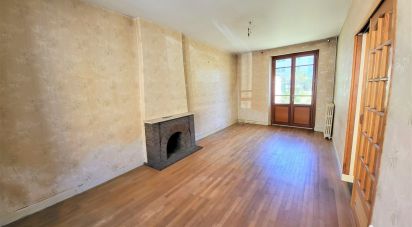 House 5 rooms of 115 m² in Saint-Gaultier (36800)