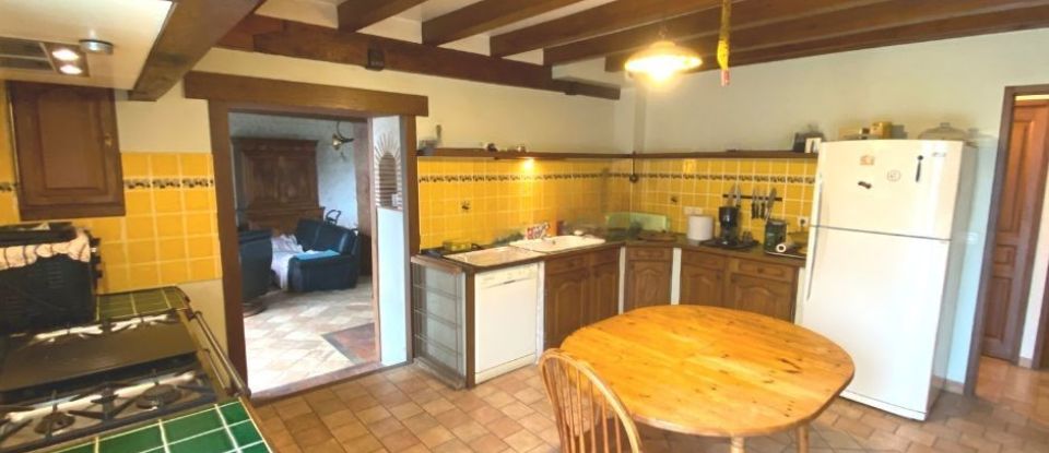 House 5 rooms of 192 m² in Artenay (45410)