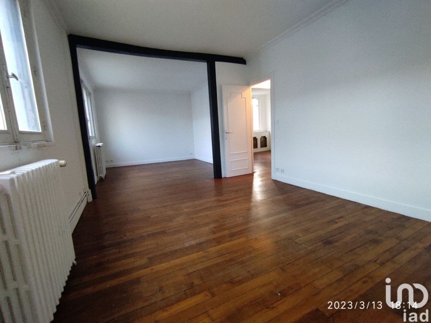 House 5 rooms of 140 m² in Le Havre (76600)