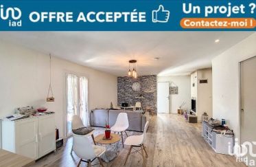 House 5 rooms of 103 m² in Tarsacq (64360)