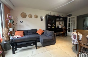 Appartement 5 pièces de 112 m² à Bures-sur-Yvette (91440)