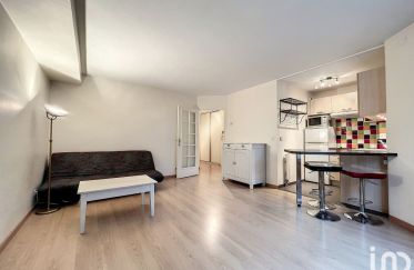 Apartment 1 room of 34 m² in Suresnes (92150)