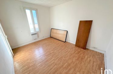 Apartment 2 rooms of 38 sq m in Le Havre (76600)
