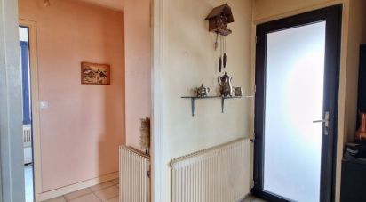 House 7 rooms of 145 m² in Gien (45500)