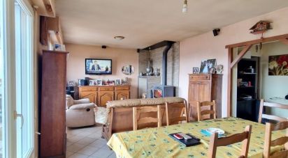 House 7 rooms of 145 m² in Gien (45500)
