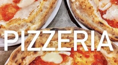 Pizzeria de 200 m² à Antibes (06600)