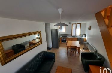 Appartement 3 pièces de 50 m² à Le Tréport (76470)