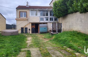 Maison 3 pièces de 68 m² à Le Havre (76610)