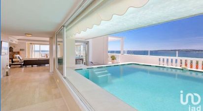 Appartement 6 pièces de 512 m² à Cannes (06400)