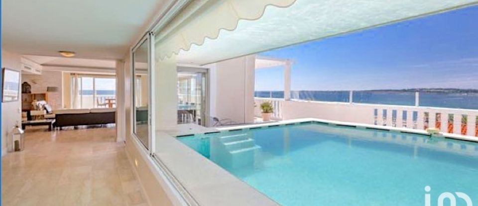 Apartment 6 rooms of 512 m² in Cannes (06400)