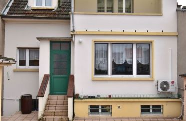 Maison 4 pièces de 105 m² à Freyming-Merlebach (57800)