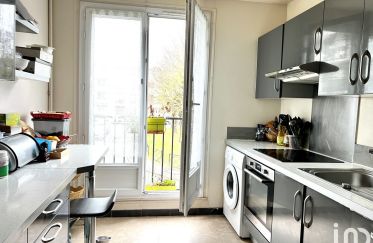 Appartement 3 pièces de 62 m² à Brou-sur-Chantereine (77177)
