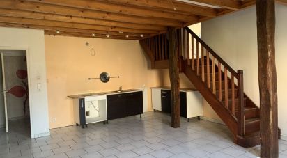 House 5 rooms of 149 m² in Guyonvelle (52400)