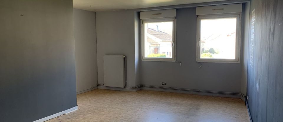 House 5 rooms of 149 m² in Guyonvelle (52400)