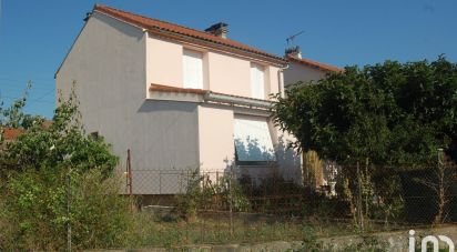 House 4 rooms of 80 m² in Millau (12100)