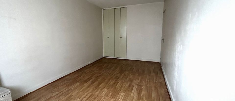 Appartement 3 pièces de 77 m² à Yerres (91330)