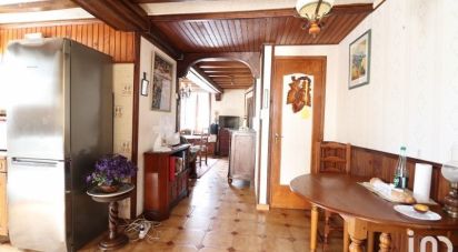 House 3 rooms of 78 m² in La Cour-Marigny (45260)