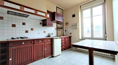 Appartement 2 pièces de 86 m² à Charleville-Mézières (08000)