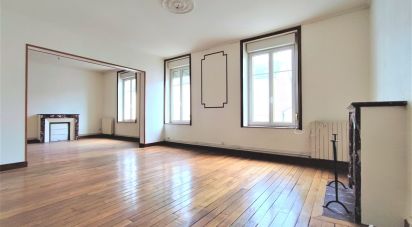 Apartment 2 rooms of 86 m² in Charleville-Mézières (08000)
