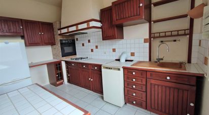 Apartment 2 rooms of 86 m² in Charleville-Mézières (08000)