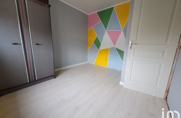 Appartement 4 pièces de 70 m² à Narbonne (11100)
