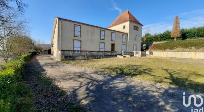 Castle 5 rooms of 348 m² in Aire-sur-l'Adour (40800)