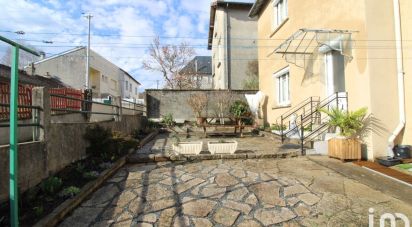 House 5 rooms of 90 m² in Bourganeuf (23400)