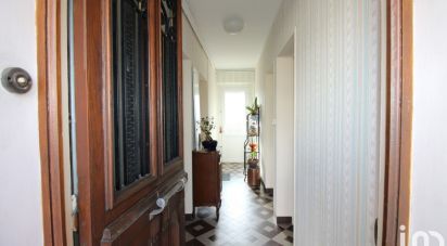 House 5 rooms of 90 m² in Bourganeuf (23400)