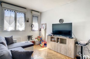 Apartment 2 rooms of 35 m² in Sens (89100)
