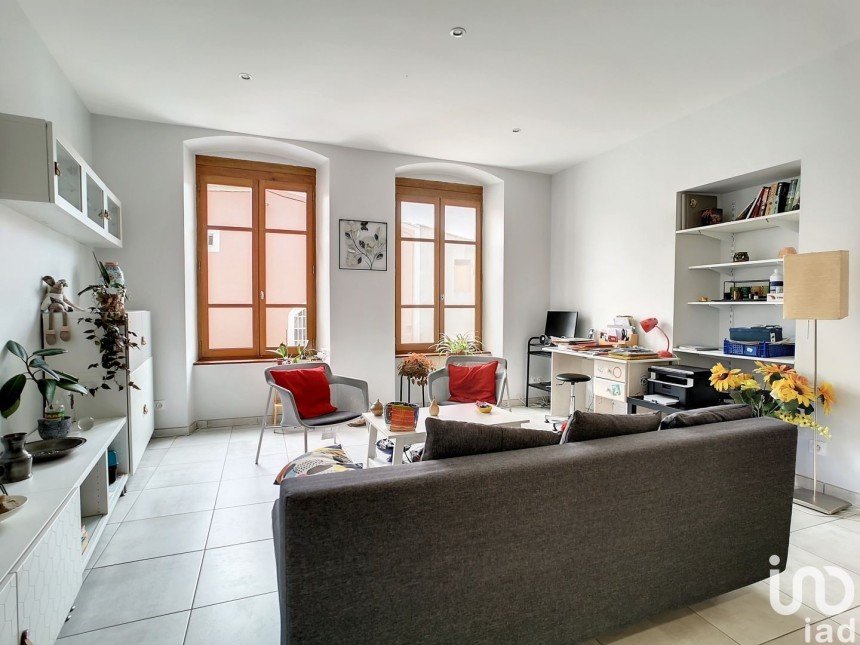 Apartment 3 rooms of 86 m² in Maclas (42520)