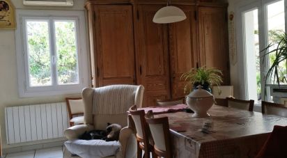 House 6 rooms of 224 m² in Alet-les-Bains (11580)